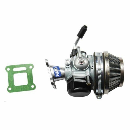 Carburatore top tuning set - top,