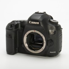 Canon eos mark iii usata - canon,