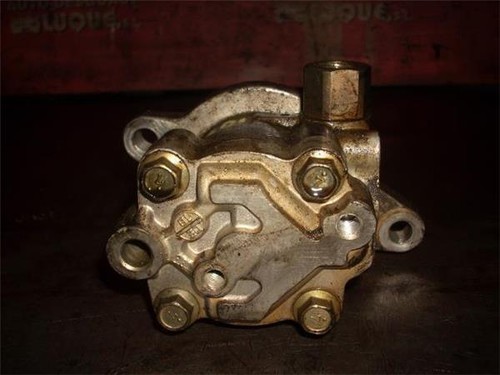 Pompa servosterzo nissan - pompa,