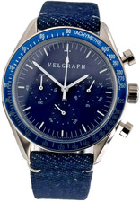 Velgraph - Cronografo - Watch