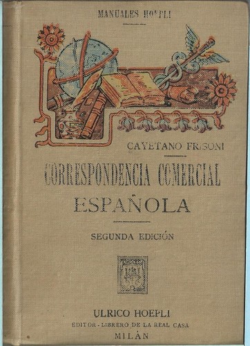 Manuale hoepli - manuale,