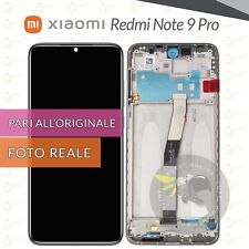 DISPLAY XIAOMI REDMI NOTE 9