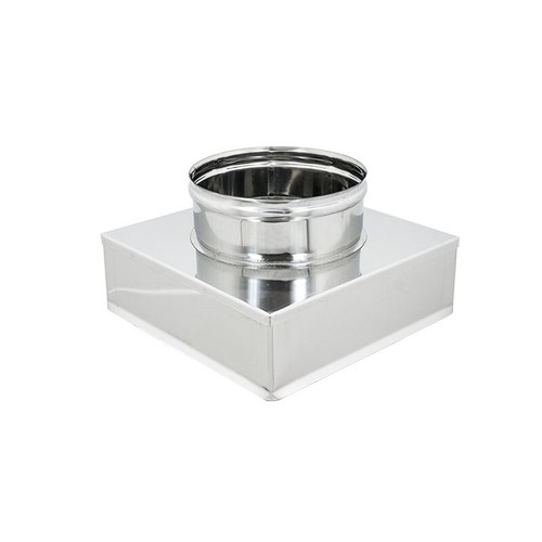 Riduzione inox aisi - inox,