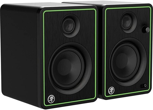 Mackie cr4 xbt 50w - cr4-xbt,