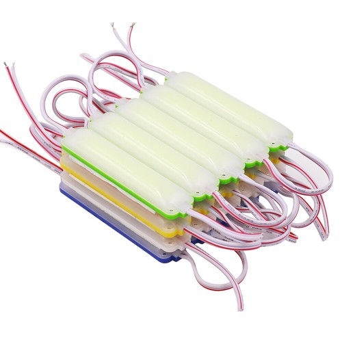 Modulo iniezione led - iniezione, 12v