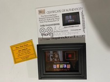 Lotto oggetti di scena film