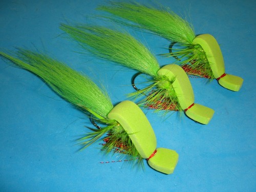 Mosche pesca mosca - mosche,