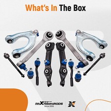 Braccio oscillante per