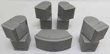 BOSE Jewel-Cube 5x doppio cubo