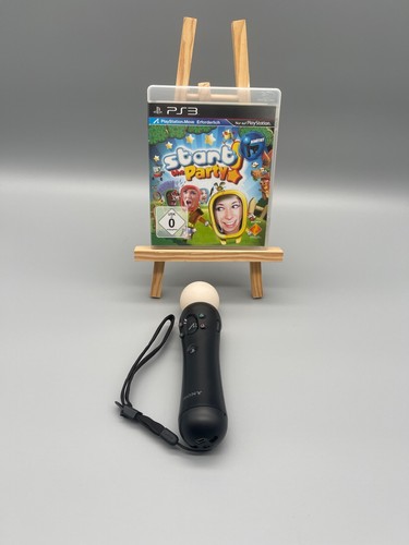 Ps3 ps4 playstation move - playstation,