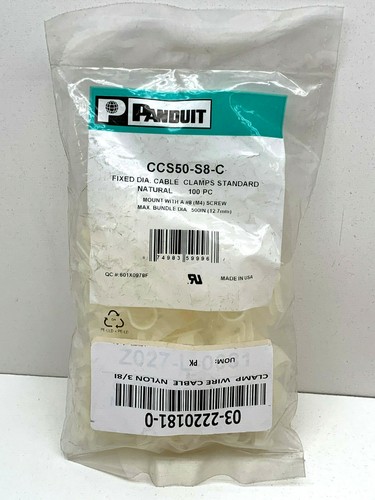 Panduit - da,