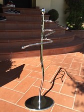 Piantana porta asciugamani