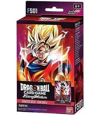Dragon Ball Super Card Game
