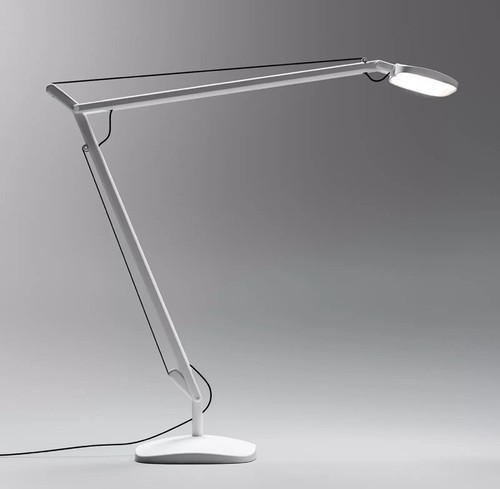 Lampada tavolo volee - tavolo,