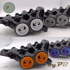 Pistone Magura MT4, MT5, MT7