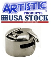 Cassa bobina 14 mm, JO1313Z per NECCHI 3204 3354 3620 4595 522 534* RICCAR 900 555