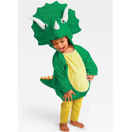 Bambino hyde eek costume - e, eek!