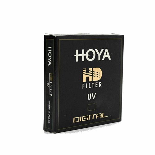 Filtro digitale hoya 8 - uv,