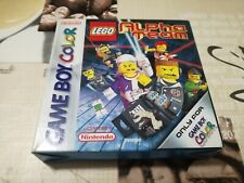 LEGO Alpha Team (Nintendo Game Boy Color, 2000)