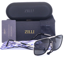 NUOVI OCCHIALI DA SOLE ZILLI