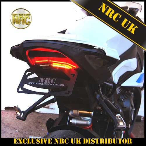 Kit coda piastra eliminatore - coda/piastra,