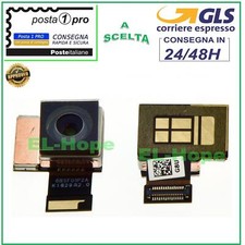 FOTOCAMERA POSTERIORE PER ASUS