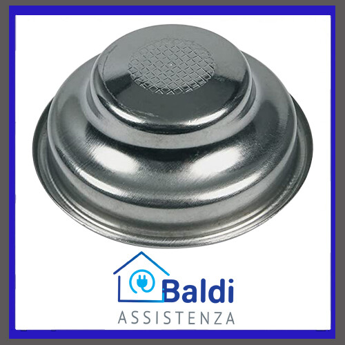 Ricambio filtro crema tazza - ricambio, 1