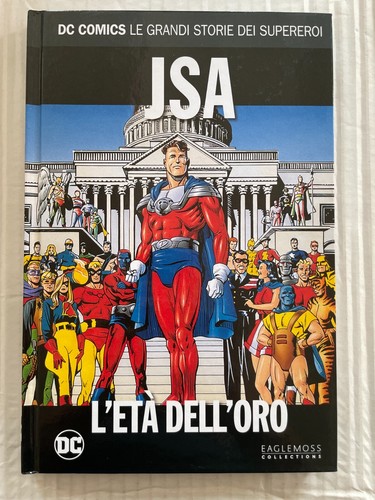 Jsa eta dell - l'eta',