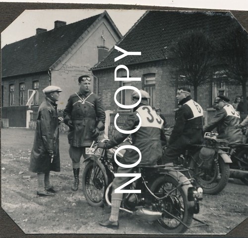 Foto oldtimer moto bike corsa - oldtimer,