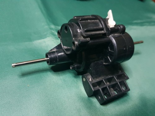 Differenziale gearbox nikko - gearbox,