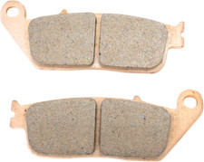 EBC SFA142HH BRAKE PAD SFA-HH