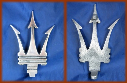 Maserati 3500 5000 - 3500,