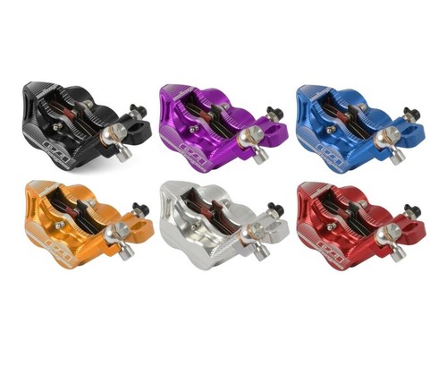 Pinza freno hope completo - pinza,