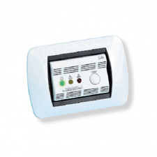 RIVELATORE FUGHE GAS GPL