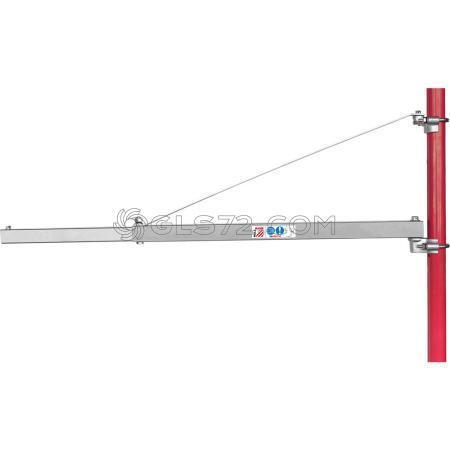 Braccio girevole sa3001100 per