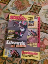 Rivista Motosprint n. 52 del