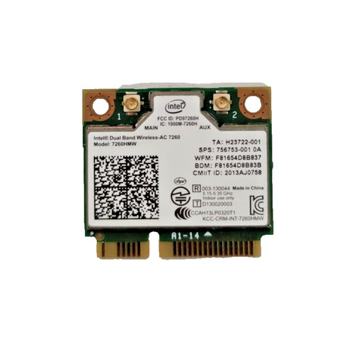 Scheda wifi originale per - scheda,