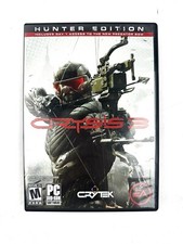 Crysis 3 Hunter Edition gioco