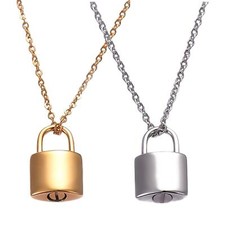 Carino Lucchetto Cremazione