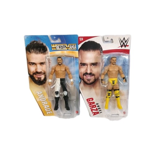 Wwe wrestling figures new - wwe,