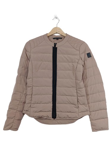 Belstaff giubbotto trapuntato - giubbotto,