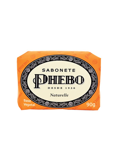 Sapone bar aglicerina phebo - sapone,