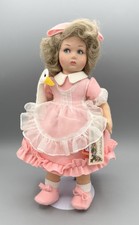 Vintage Lenci AURELIA Felt