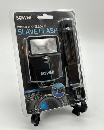 Flash appareil photo bower - flash,
