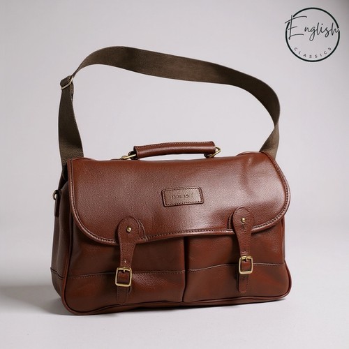 Borsa tracolla barbour in - tracolla,