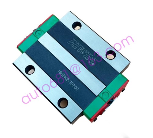 Hiwin miniatura guida lineare - hiwin,