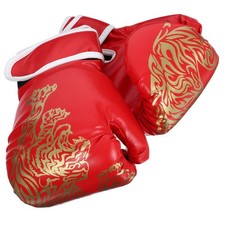  Muay Thai Gloves for Children