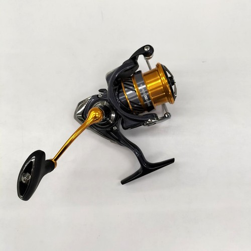 Mulinello spinning daiwa - da,