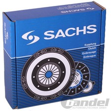 SACHS CSC Kit Frizione +