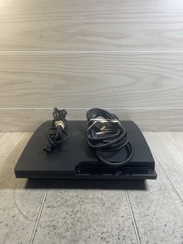 Sony playstation slim - sony,